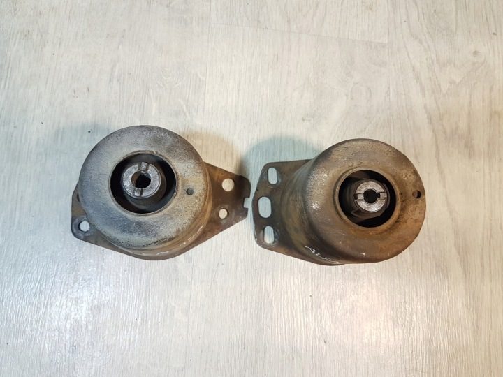 ПОДУШКА КРЕПЛЕНИЕ ДВИГАТЕЛЯ 1.6TS ALFA ROMEO 156, фото 3