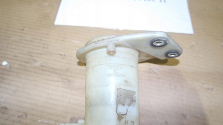 БАЧОК ГИДРОУСИЛИТЕЛЯ MITSUBISHI SPACE STAR II 517489590, фото 3
