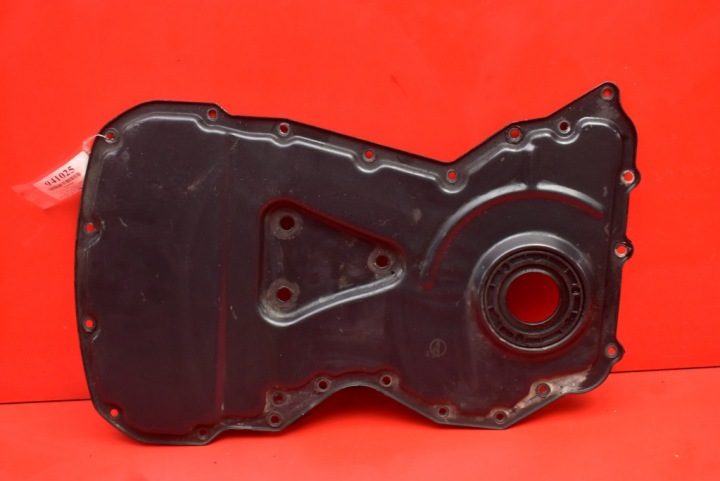 КРЫШКА ГРМ CITROEN JUMPER 2 II 2.2 HDI 120 Л.С. 04-15, фото 2