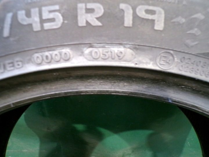 Шина всесезонная Vredestein Quatrac 5 235/45R19 99 Вт усилитель (XL), фото 6