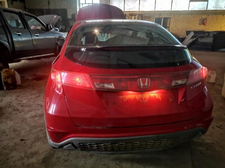 Honda Civic Датчик скорости ESP 2006 1.4L 39960SMG003 39960-SMG-003, 0265, фото 8