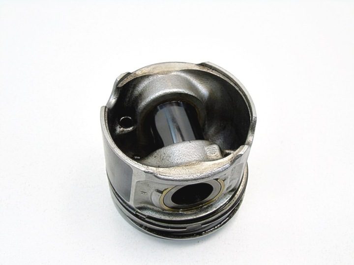 ПОРШЕНЬ 084JME 2.0 дизель MINI BMW 2 X1 X2 F39 F45 F48 F46, фото 4