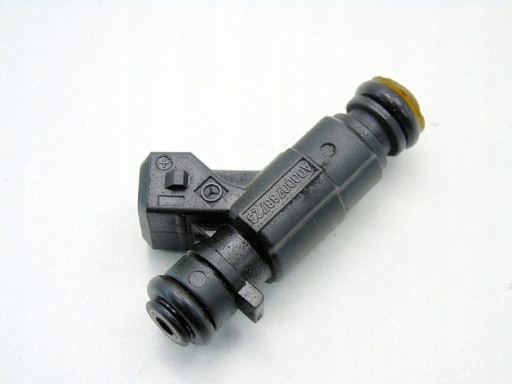 ТОПЛИВНАЯ ФОРСУНКА 1.4 1.6 8V W168 A КЛАСС A140 A160 VANEO 0280155753, фото 3