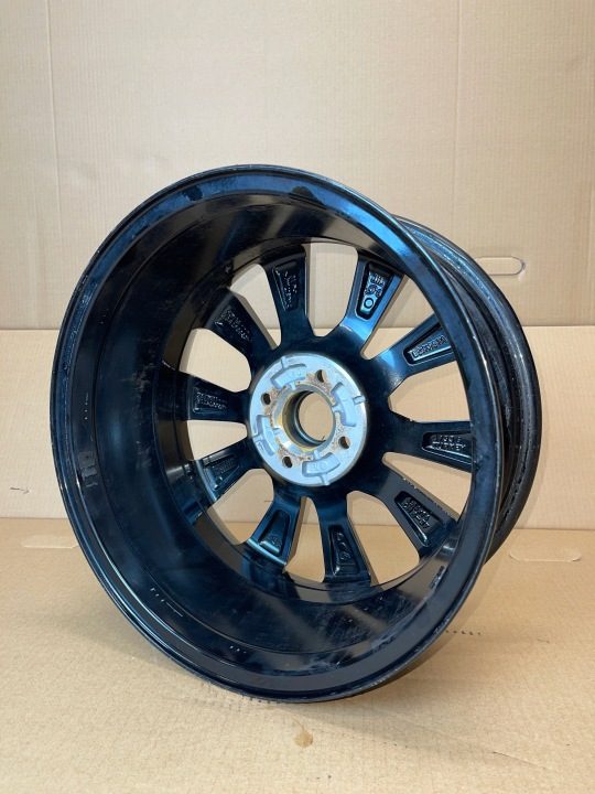 Литой диск Renault OE Clio V 6.5" x 16" 4x100 ET 37, фото 7