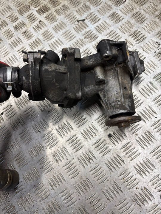 ПОМПА MITSUBISHI L200 III 2.5 TD 99-06R., фото 5