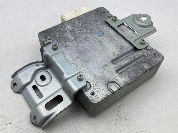 Блок управления гидроусилителя руля TOYOTA PRIUS (_W3_) 1129004222, фото 6