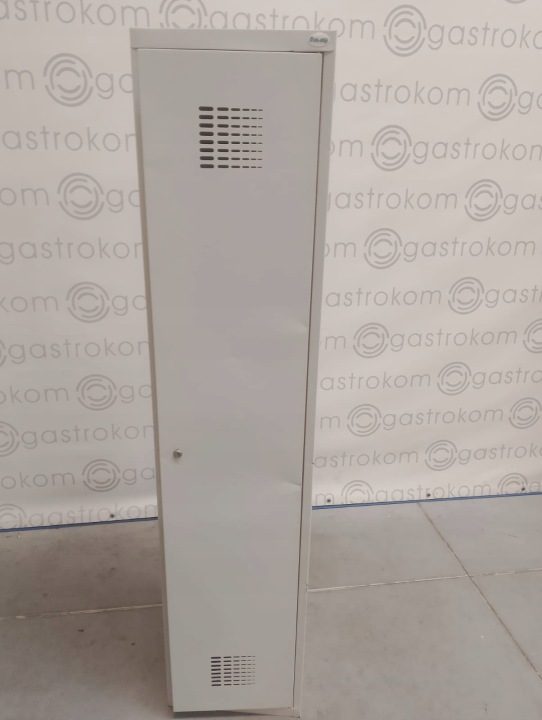 Шкаф РАБОЧИЙ skrytkowa Mega-M jednodrzwiowa 180 см x 50 см, фото 13
