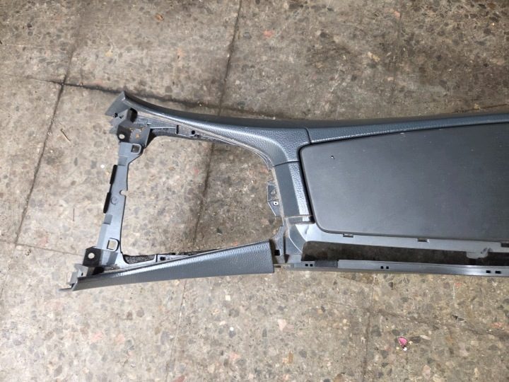 Подлокотник Volvo S60 I КОЖА 30672732 9177737, фото 4