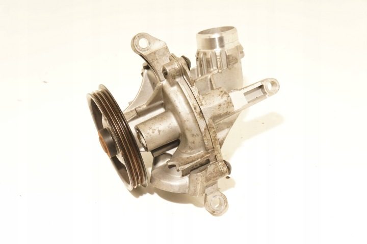 ПОМПА VOLVO S60 III 2,0 B5 B420T2 32252604, фото 4