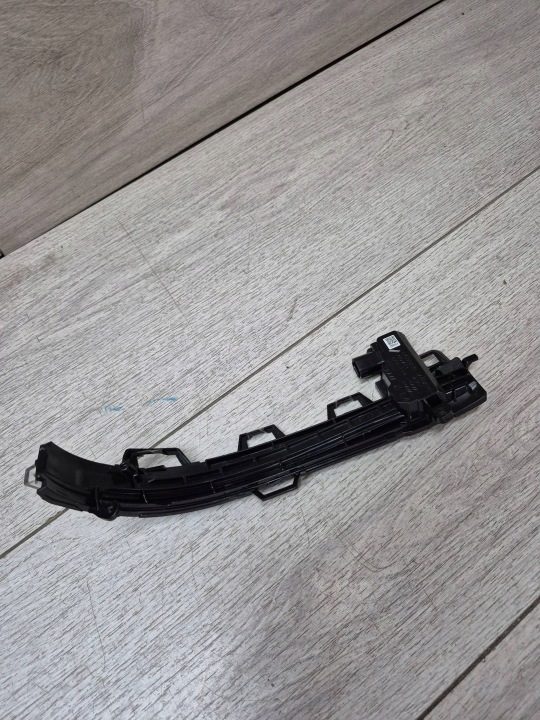 BMW F95 F96 G01 G02 G05 G06 G07 G08 ПОВОРОТНИК ЗЕРКАЛА LED ЛЕВЫЙ 7441439, фото 4