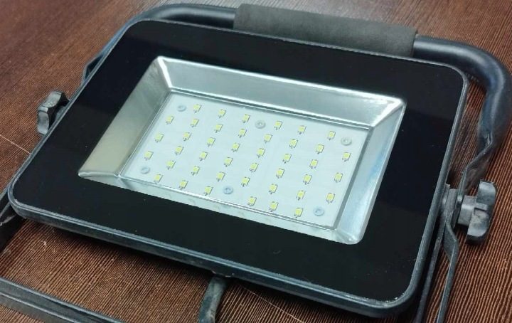 ПРОЖЕКТОР LED SMD LOFOT 30W 6000K 2600LM IP65, фото 1