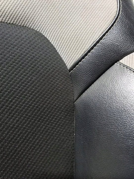 Citroen DS4 11-15 Сиденье правое переднее подогреваемое, фото 4