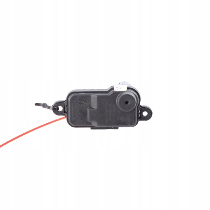 Audi A1 8X Моторчик Привод Лючка Горловины бензобака 4L0862153D, фото 8