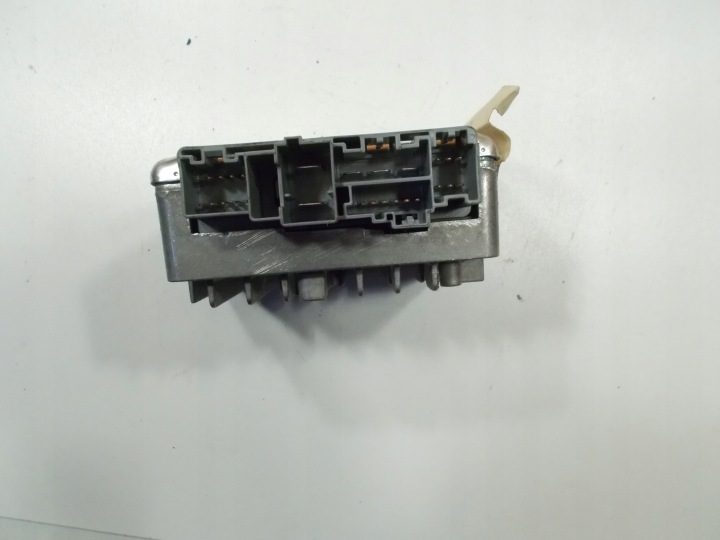 FIAT PUNTO II 2 БЛОК УПРАВЛЕНИЯ ЭУР 26099232 03A 26099233 03A 12229019, фото 3