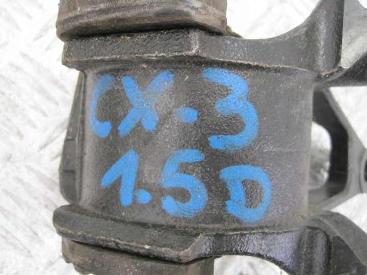 Mazda OE KD45 K1442 Опора двигателя, фото 3