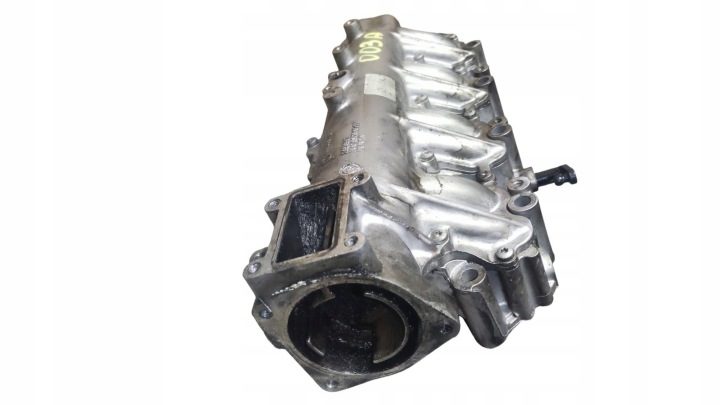 Впускной коллектор Opel Signum Vectra C 1.9 CDTI 16V 150 л.с. 700373120 100% SPRAW, фото 4