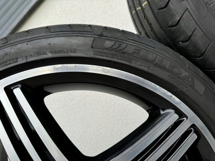 Лето R18 Mercedes AMG A-класс W176,W177,B-Klasa W245,W246,W247,CLA W118, фото 8