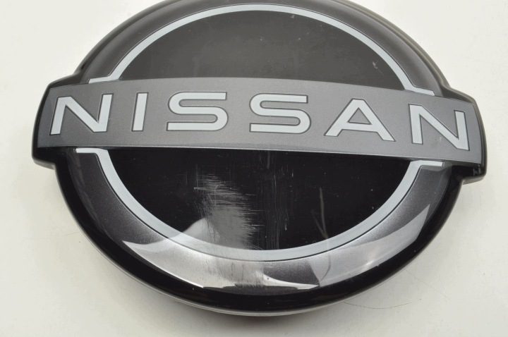 NISSAN QASHQAI J12 ЗНАЧОК ЛОГОТИП ЭМБЛЕМА 62890 6US0A, фото 4