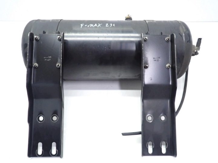 Бак давления воздуха подвески LC46-2L374-BC Ford F-MAX 23 г., фото 4