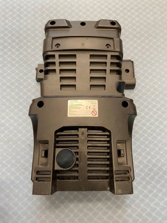 Мойка высокого давления HydroBoost 2000 Car&Garden Pro Cecotec 2000W Черная, фото 1