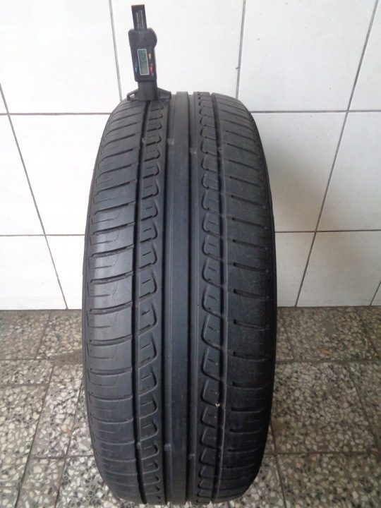 Шина летняя Nexen Cp641 215/60R17 96 H + 3 другие товары, фото 2