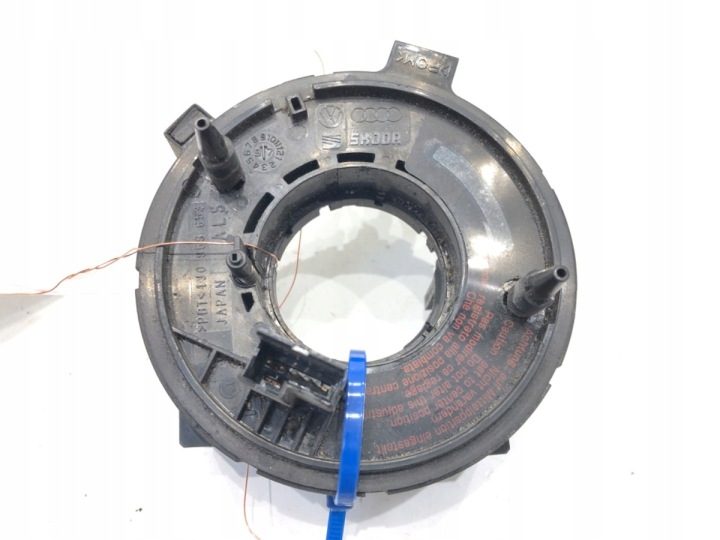 ШЛЕЙФ AIRBAG AUDI A6 C5 1J0959653 97-05 Седан УЛИТКА, фото 1