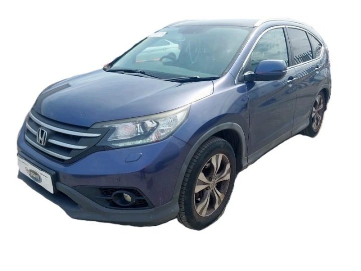 HONDA CR-V IV 13-15 2,2 i-DTEC Катализатор DPF 18190R7CG00 фильтр, фото 6