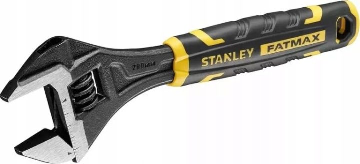 Ключ разводной Stanley FMHT13126-0, фото 2