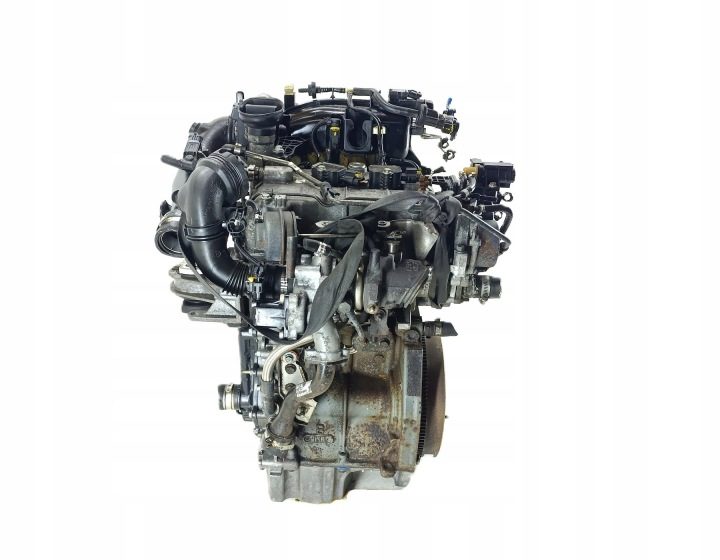 ДВИГАТЕЛЬ БЕНЗИНОВЫЙ FIAT 500 PANDA III 500L MITO YPSILON 0.9 312A2000 СОСТОЯНИЕ, фото 2