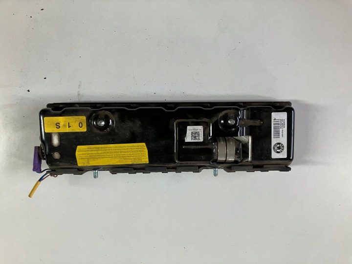 Подушка безопасности airbag коленный UK Skoda Superb 2 II, фото 2