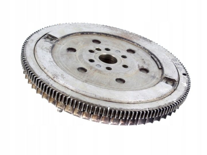 ДВУХМАССОВЫЙ МАХОВИК ROVER 75 MG ZT 2.5 V6, фото 4