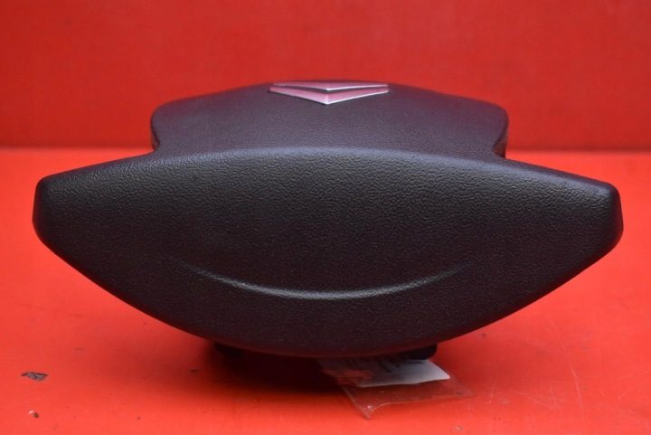 ПОДУШКА БЕЗОПАСНОСТИ ВОЗДУШНАЯ ВОДИТЕЛЯ 96877137ZD CITROEN C5 2 II 08-17, фото 4