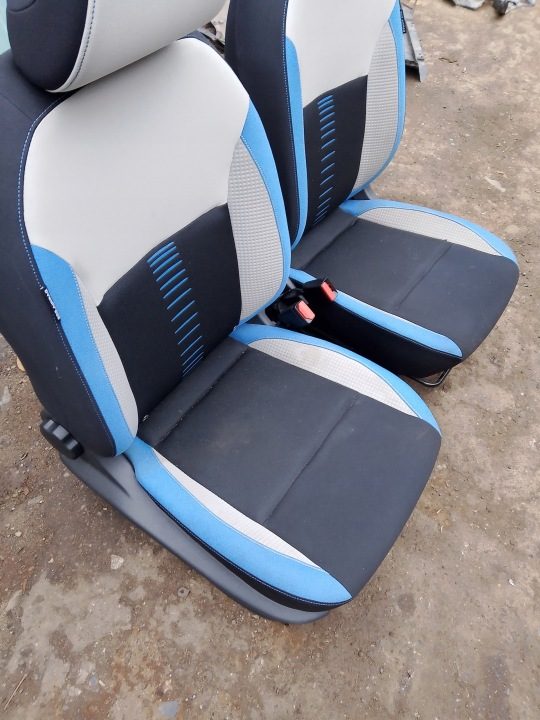 Сиденья Диван Nissan Micra K14 BOSE, фото 5