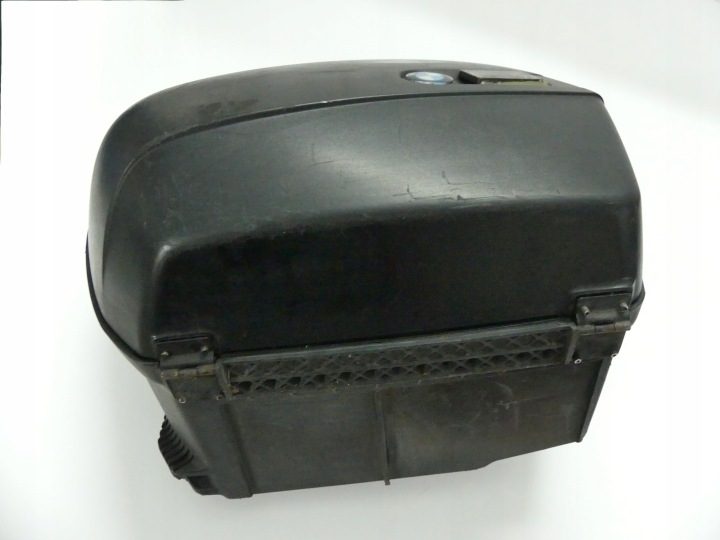 КОФР БОКОВОЙ ЛЕВЫЙ 2317617 BMW R1100 R1150 RS R 1100 1150, фото 4