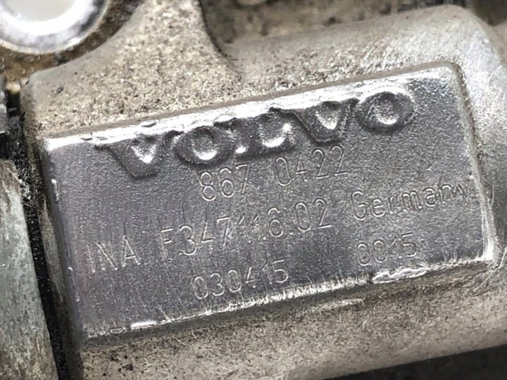 ДАТЧИК ПЕРЕМЕННОЙ ФАЗЫ ГРМ VOLVO S60 I 8670422 2.4 170 л.с. 00-10, фото 3