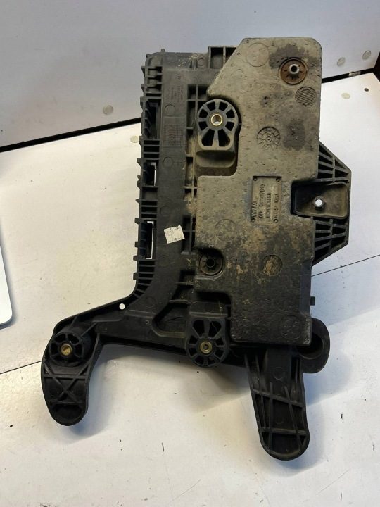 Кожух аккумулятора Audi OE 1K0915333, фото 4
