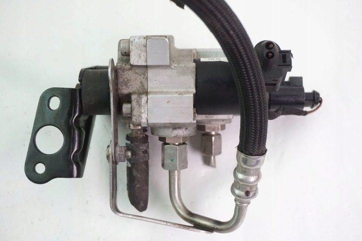 РЕГУЛЯТОР ДАВЛЕНИЯ VW AUDI SKODA SEAT 5Q0906009L 5Q0906011C, фото 4