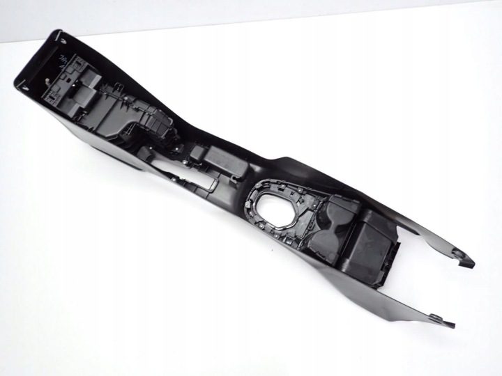 ТОННЕЛЬ ПОДЛОКОТНИК ЕВРОПА ОРИГИНАЛ HONDA JAZZ IV 15 г., фото 7