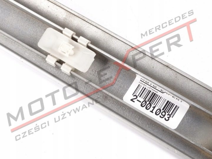 Mercedes-Benz OE A2116901062 молдинг двери, фото 6