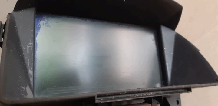 Автомагнитола Opel ASTRA H ZAFIRA B 1-DIN, фото 9