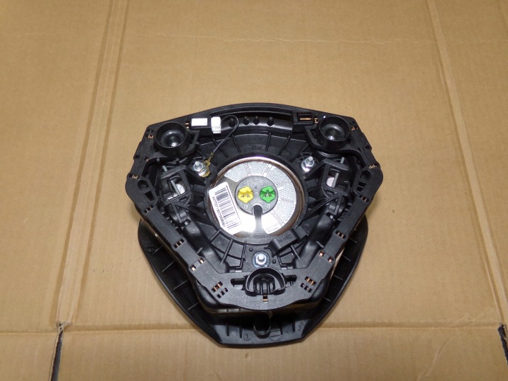 ПОДУШКА ВОДИТЕЛЯ AIRBAG FIAT BRAVO II, фото 2