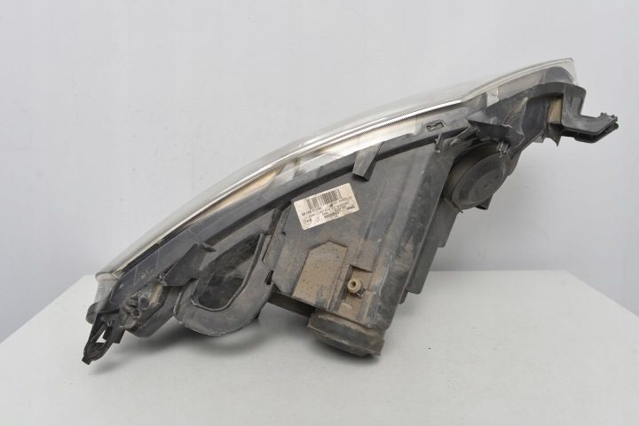 Фара передняя ЛЕВАЯ Jumpy II Scudo II Expert II (06>15r) 89902605 EUR, фото 9