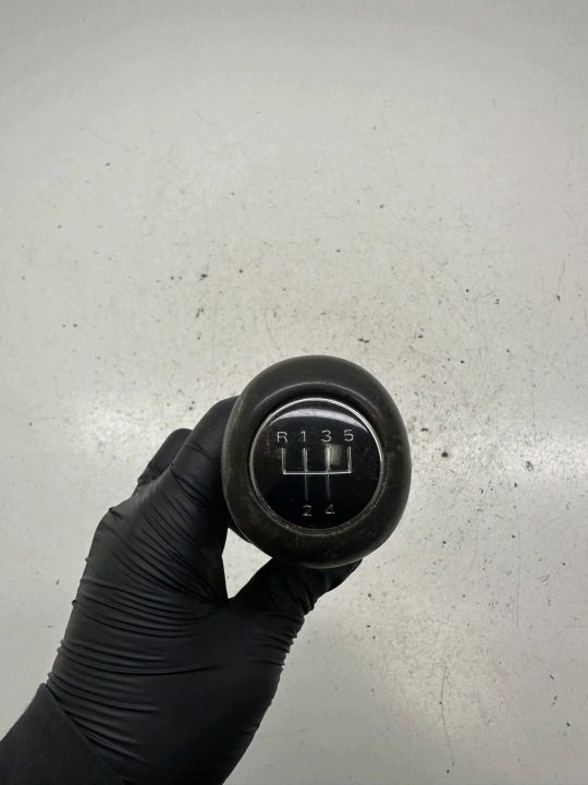 Ручка переключения передач Audi A6 S6 C5 4B 2002, фото 1