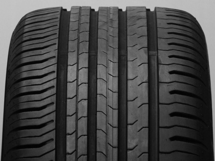 Шина летняя Continental ContiEcoContact 6 235/55R18 104 В усилитель (XL), фото 8