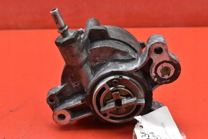 НАСОС ВАКУУМНЫЙ FORD S-MAX MK1 1 I 2.0 TDCI 143 Л.С. 06-10, фото 1