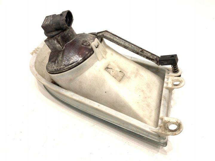 ПРОТИВОТУМАННАЯ ФАРА ЛЕВАЯ ПЕРЕДНЯЯ SKODA OCTAVIA II Хэтчбек 04-13, фото 2