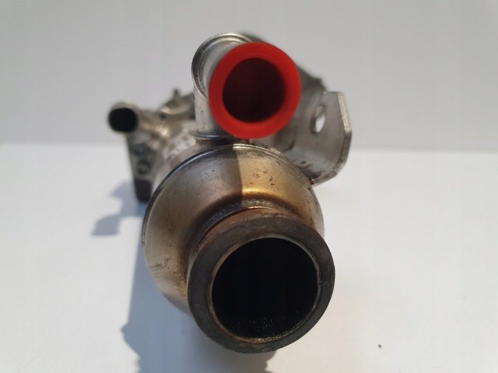 РАДИАТОР EGR EGR Volvo S60 S80 V70 XC70 XC90 2.4 D5 880766L, фото 6