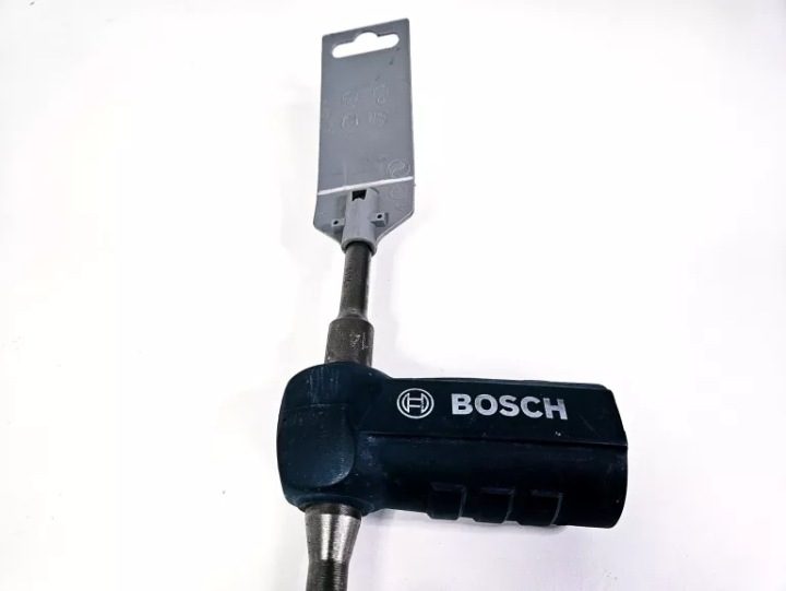 Сверло SDS-plus-9 SpeedClean 14x250x380 мм BOSCH, фото 1
