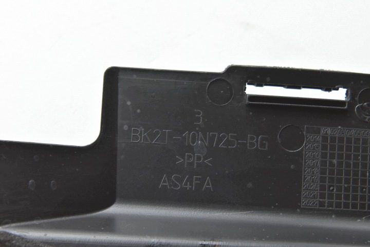Ford Transit MK8 крышка аккумулятора компл., фото 4