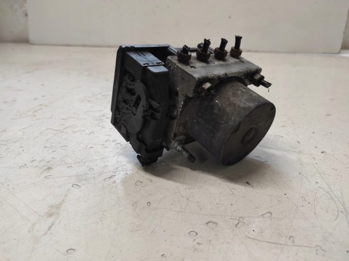 MITSUBISHI COLT VI Z30 РЕСТАЙЛИНГ 08- 1.3 НАСОС ABS 0265800844, фото 3